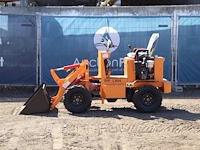 Schranklader machpro mp-l904 andere 2024 nieuw - afbeelding 1 van  1