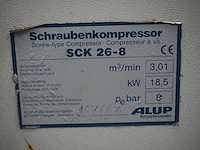 Schraubenkompressor - afbeelding 10 van  10