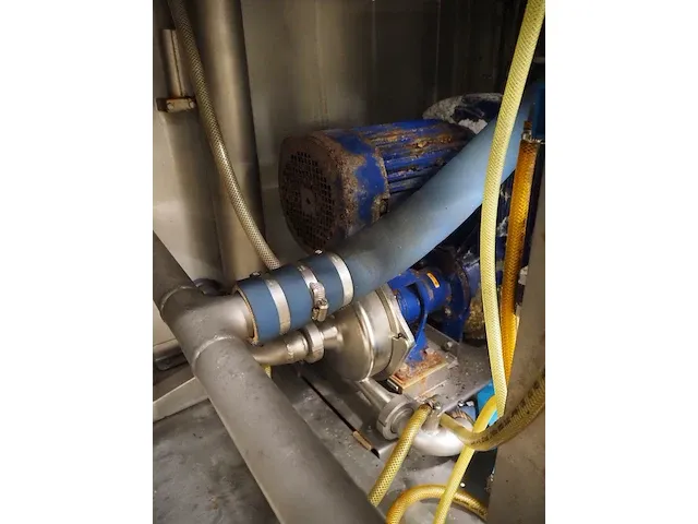 Schrӧder maschinenbau gmbh - afbeelding 10 van  24