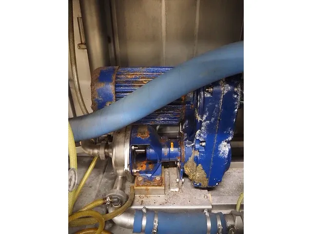 Schrӧder maschinenbau gmbh - afbeelding 11 van  24