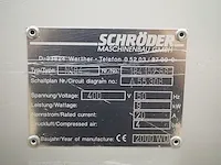 Schrӧder maschinenbau gmbh - afbeelding 13 van  24