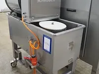 Schrӧder maschinenbau gmbh - afbeelding 14 van  24
