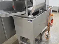 Schrӧder maschinenbau gmbh - afbeelding 15 van  24