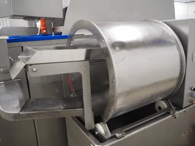 Schrӧder maschinenbau gmbh - afbeelding 16 van  24