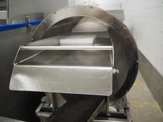 Schrӧder maschinenbau gmbh - afbeelding 17 van  24