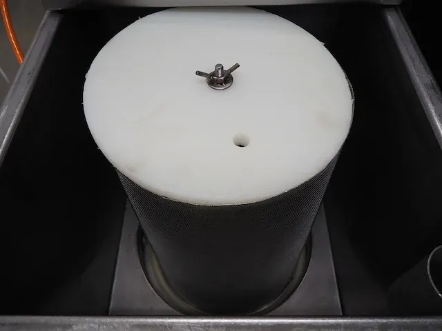 Schrӧder maschinenbau gmbh - afbeelding 18 van  24
