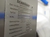 Schrӧder maschinenbau gmbh - afbeelding 19 van  24
