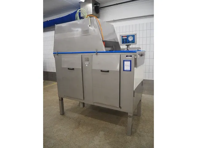Schrӧder maschinenbau gmbh - afbeelding 1 van  24