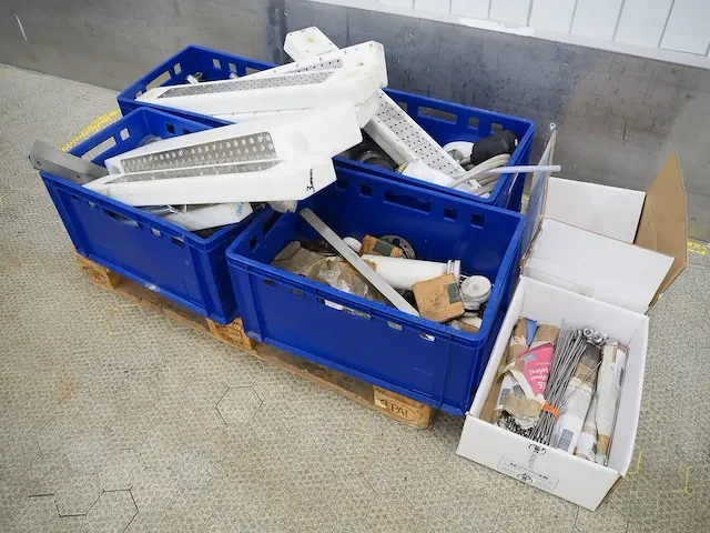 Schrӧder maschinenbau gmbh - afbeelding 20 van  24