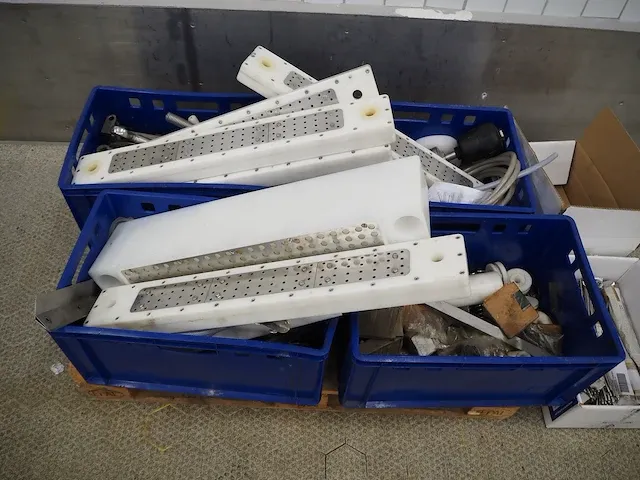 Schrӧder maschinenbau gmbh - afbeelding 21 van  24
