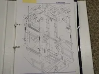 Schrӧder maschinenbau gmbh - afbeelding 24 van  24