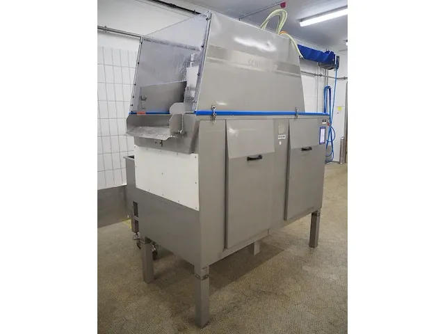 Schrӧder maschinenbau gmbh - afbeelding 2 van  24