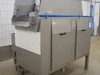 Schrӧder maschinenbau gmbh - afbeelding 2 van  24