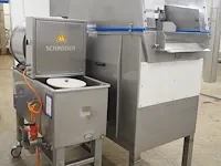 Schrӧder maschinenbau gmbh - afbeelding 3 van  24
