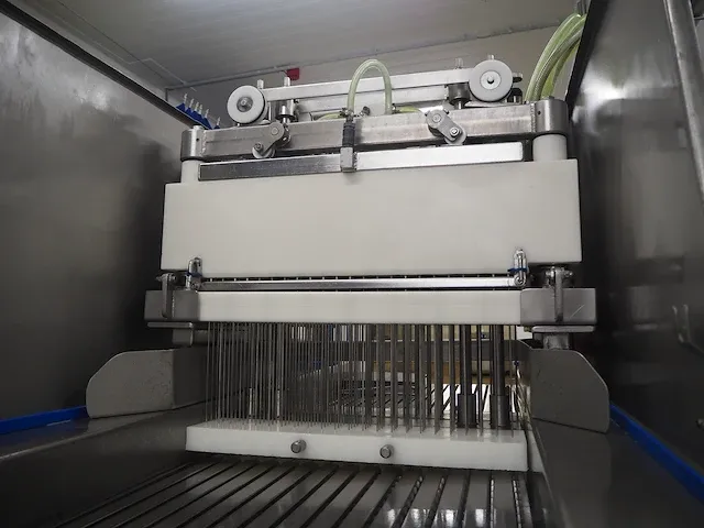 Schrӧder maschinenbau gmbh - afbeelding 4 van  24