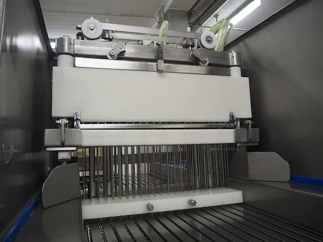 Schrӧder maschinenbau gmbh - afbeelding 5 van  24