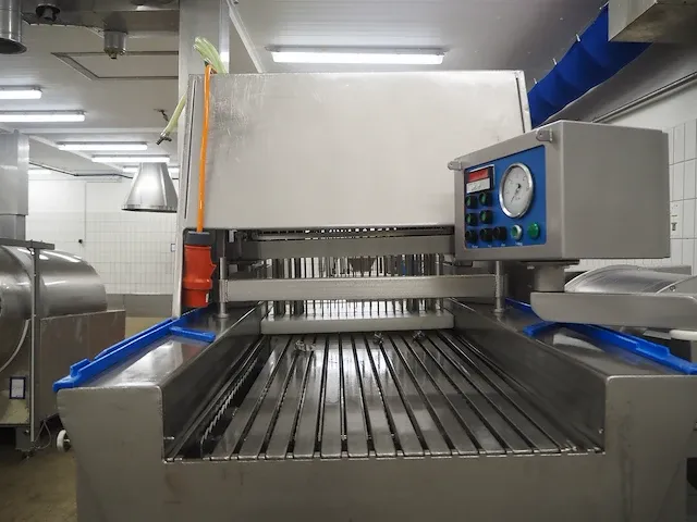 Schrӧder maschinenbau gmbh - afbeelding 7 van  24