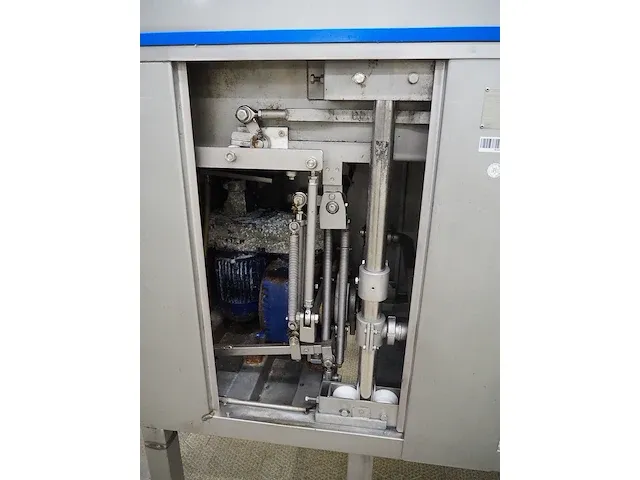 Schrӧder maschinenbau gmbh - afbeelding 9 van  24