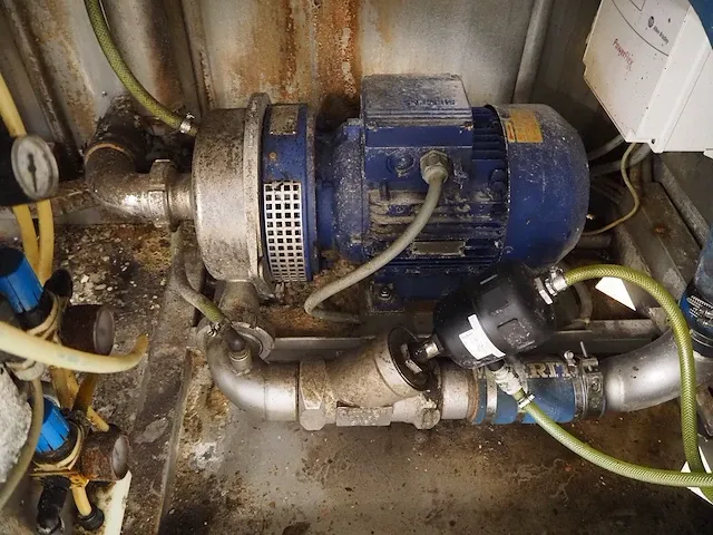 Schrӧder maschinenbau gmbh - afbeelding 23 van  23