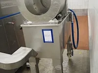 Schrӧder maschinenbau gmbh - afbeelding 13 van  23