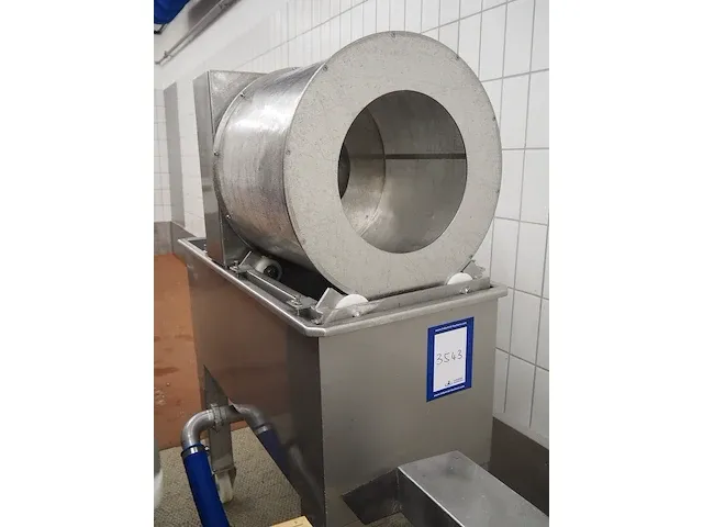 Schrӧder maschinenbau gmbh - afbeelding 14 van  23
