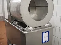 Schrӧder maschinenbau gmbh - afbeelding 14 van  23