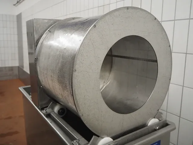Schrӧder maschinenbau gmbh - afbeelding 15 van  23