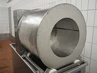 Schrӧder maschinenbau gmbh - afbeelding 15 van  23