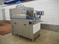 Schrӧder maschinenbau gmbh