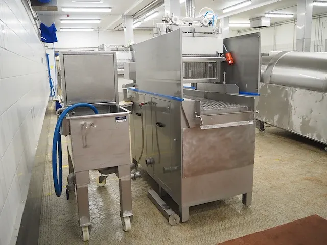 Schrӧder maschinenbau gmbh - afbeelding 3 van  23