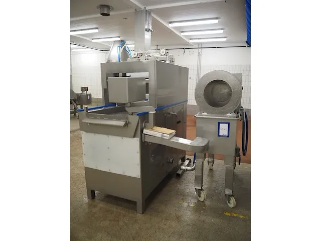 Schrӧder maschinenbau gmbh - afbeelding 4 van  23