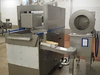 Schrӧder maschinenbau gmbh - afbeelding 4 van  23