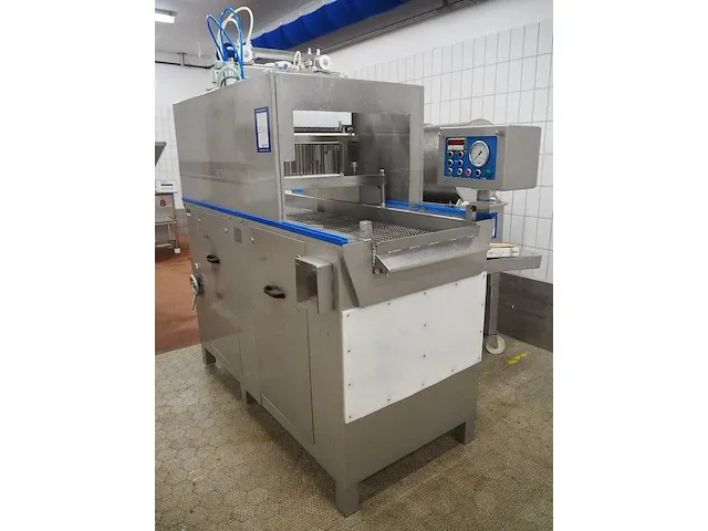 Schrӧder maschinenbau gmbh - afbeelding 5 van  23