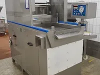 Schrӧder maschinenbau gmbh - afbeelding 5 van  23