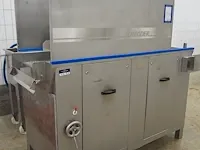 Schrӧder maschinenbau gmbh - afbeelding 6 van  23