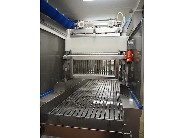 Schrӧder maschinenbau gmbh - afbeelding 7 van  23
