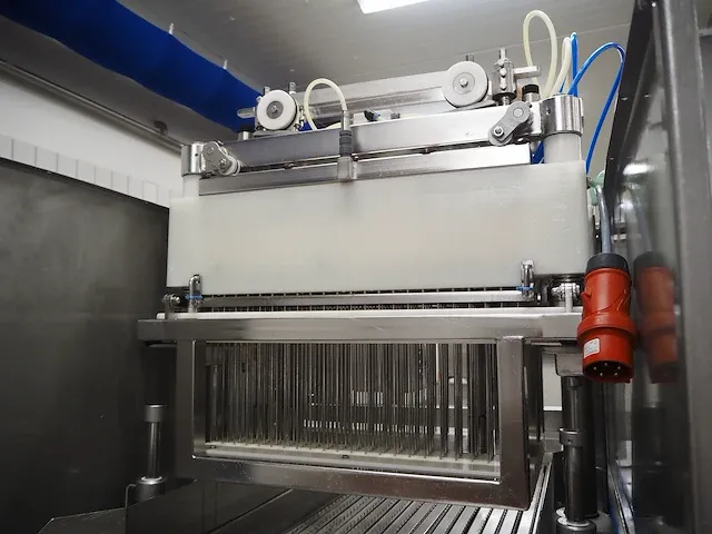 Schrӧder maschinenbau gmbh - afbeelding 8 van  23