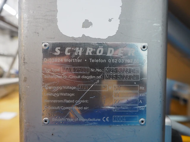 Schrӧder - afbeelding 10 van  23