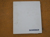 Schrӧder - afbeelding 11 van  23