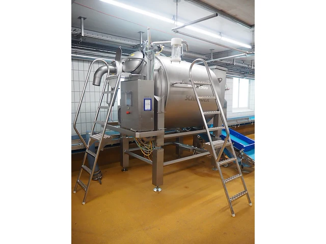 Schrӧder - afbeelding 1 van  23