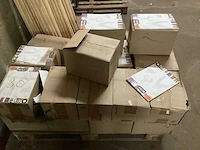 Schrijfblok (600x) - afbeelding 1 van  2