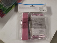 Schrijfsetje unicorn 1x - afbeelding 5 van  5