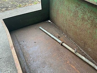 Schrijver grondbak - afbeelding 3 van  11