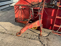 Schrijver ms10 voermengwagen - afbeelding 2 van  21