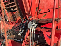 Schrijver ms10 voermengwagen - afbeelding 4 van  21