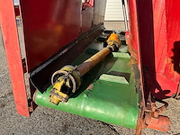 Schrijver ms10 voermengwagen - afbeelding 6 van  21