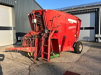 Schrijver ms10 voermengwagen - afbeelding 1 van  21