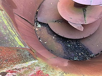 Schrijver ms10 voermengwagen - afbeelding 13 van  21