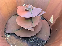 Schrijver ms10 voermengwagen - afbeelding 14 van  21