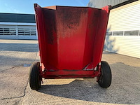 Schrijver ms10 voermengwagen - afbeelding 19 van  21